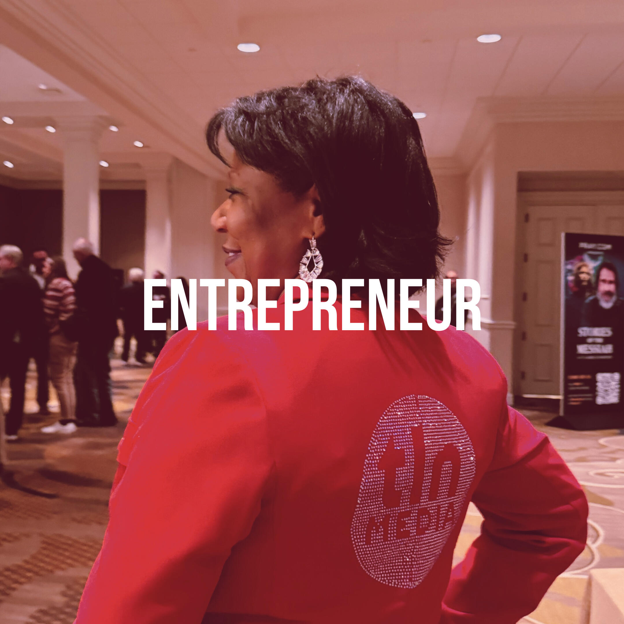 The Entrepreneur