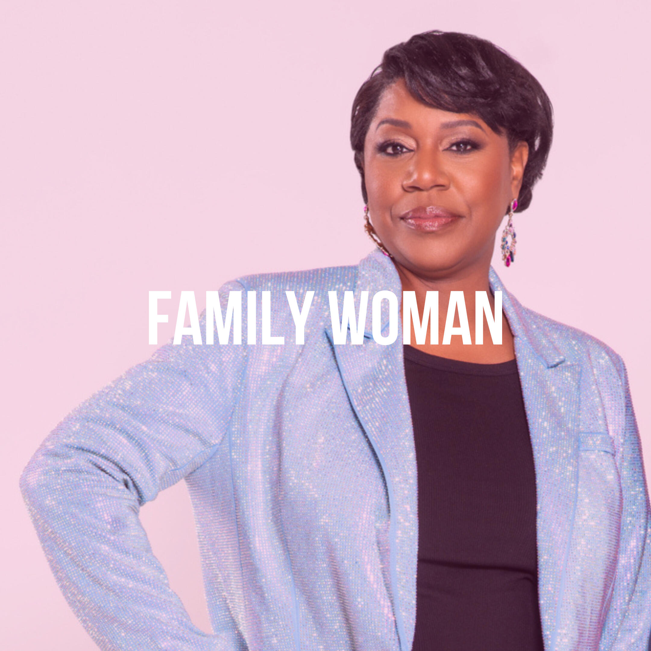 The Family Woman