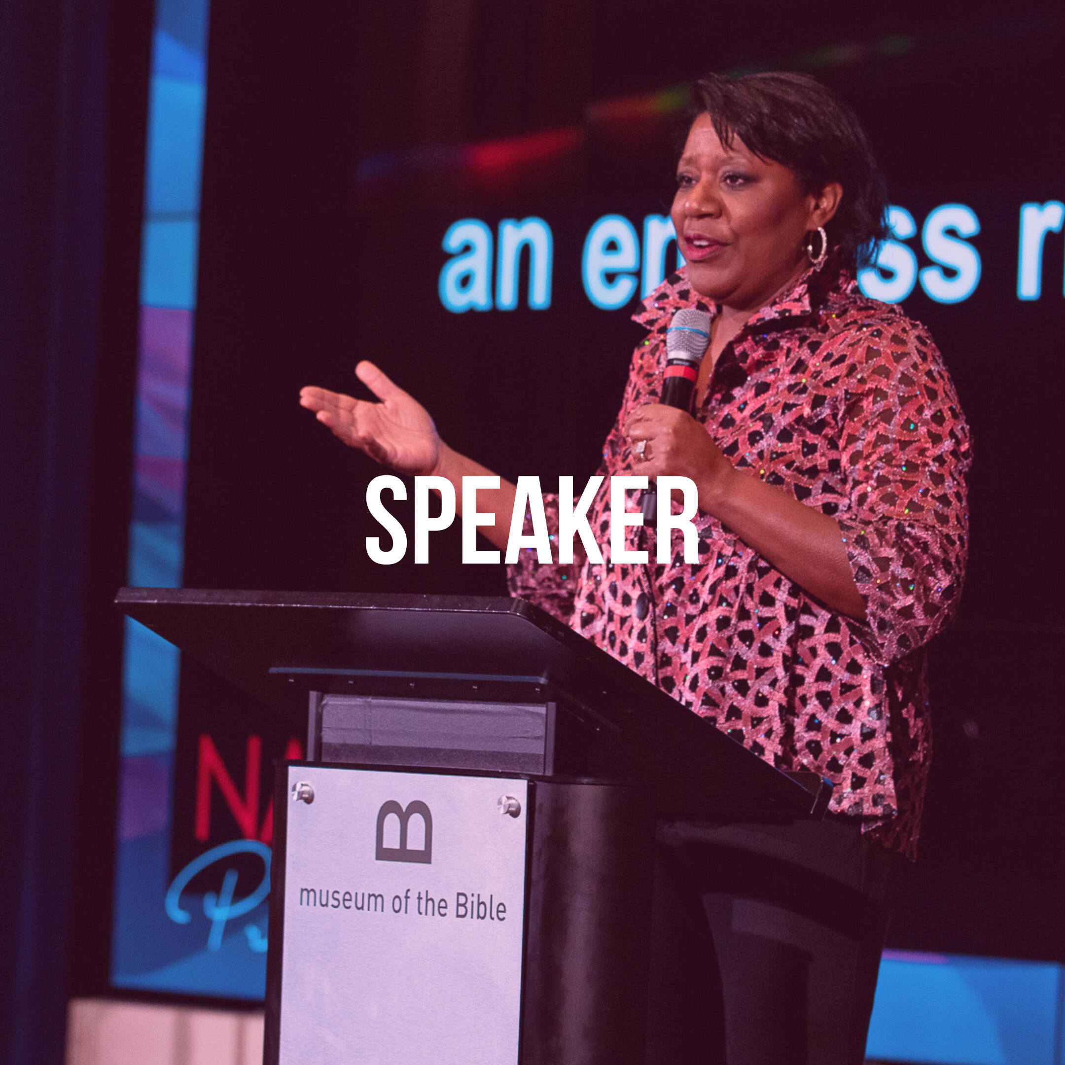 The Speaker